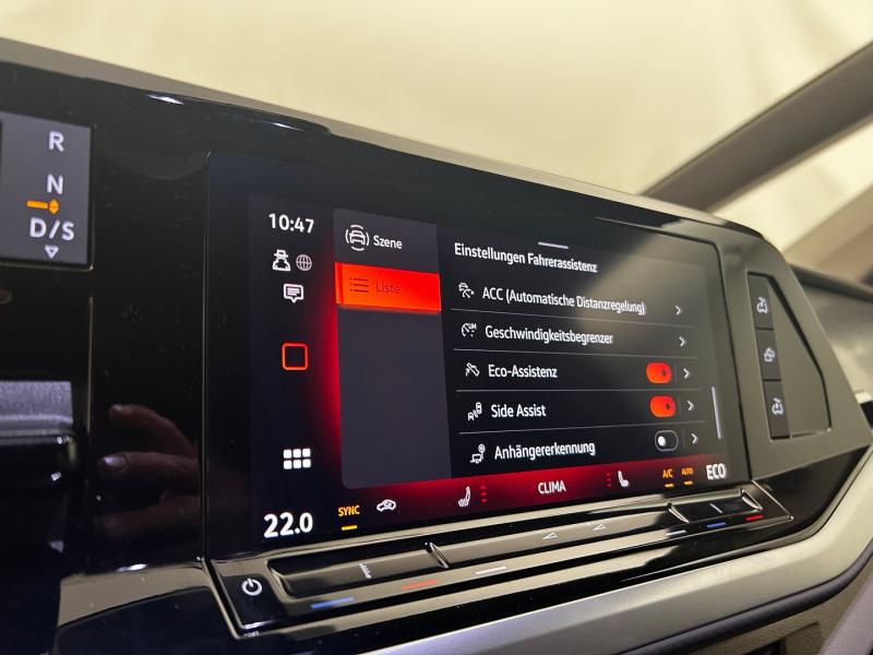 VW California Ocean TDI