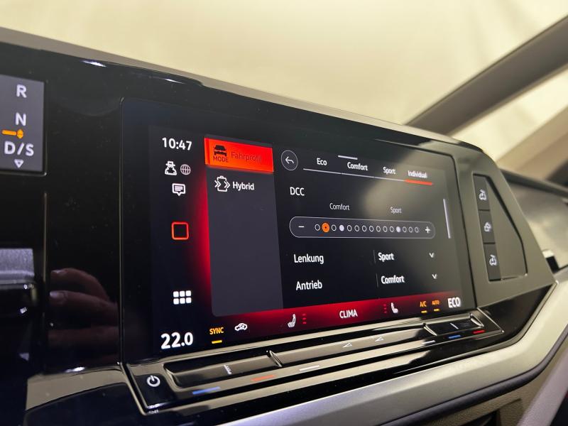 VW California Ocean TDI