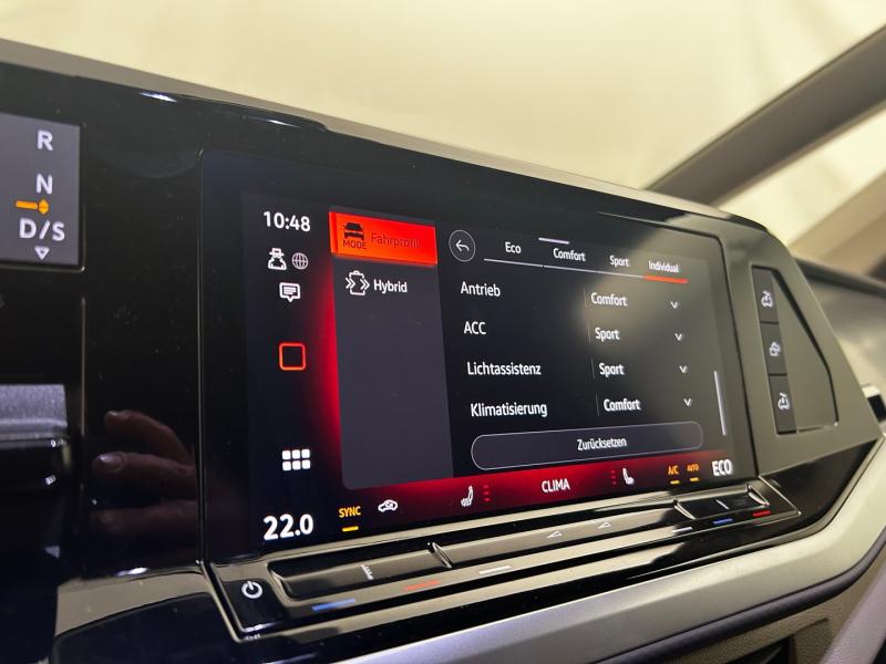 VW California Ocean TDI