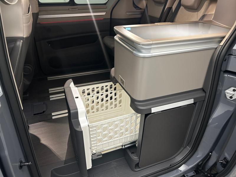 VW California Ocean TDI