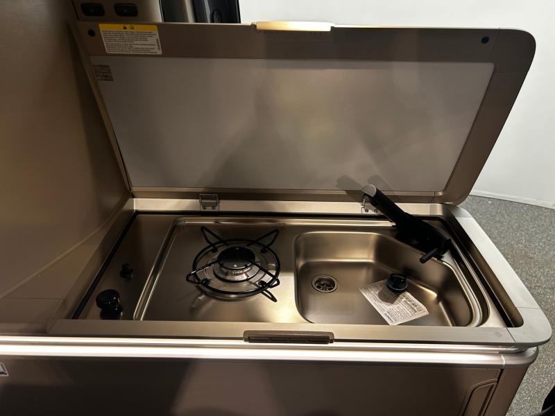 VW California Ocean TDI