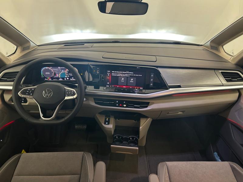 VW California Ocean TDI