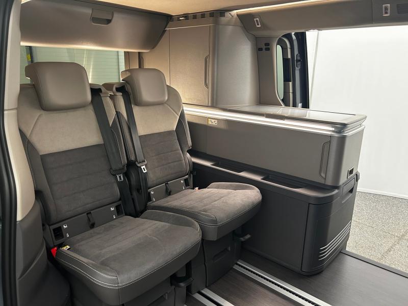 VW California Ocean TDI