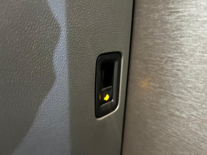 VW California Ocean TDI