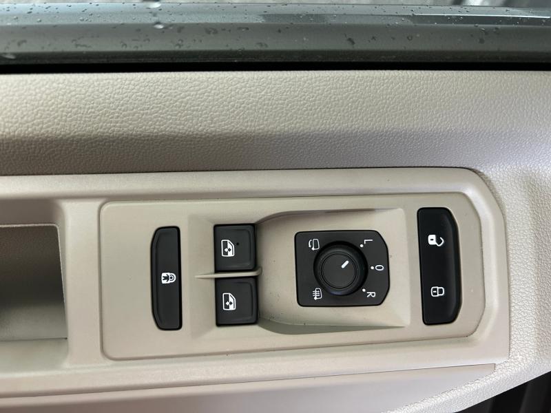 VW California Ocean TDI