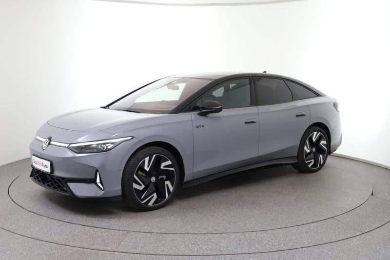 ID.7 Volkswagen VW ID.7 GTX 4MOTION 250 kW Business