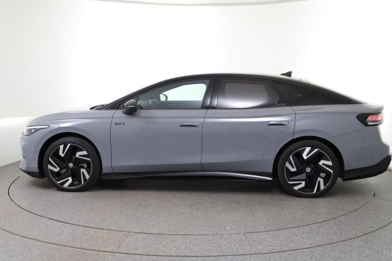 VW ID.7 GTX 4MOTION 250 kW Business