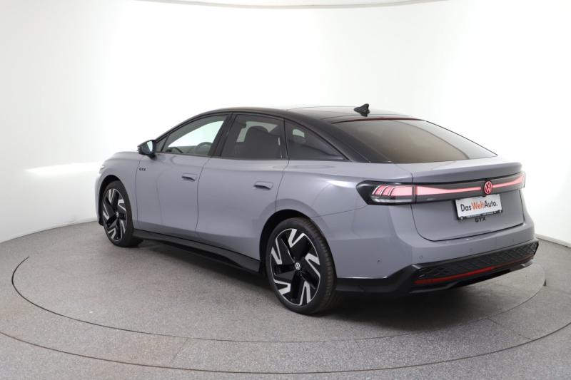 VW ID.7 GTX 4MOTION 250 kW Business