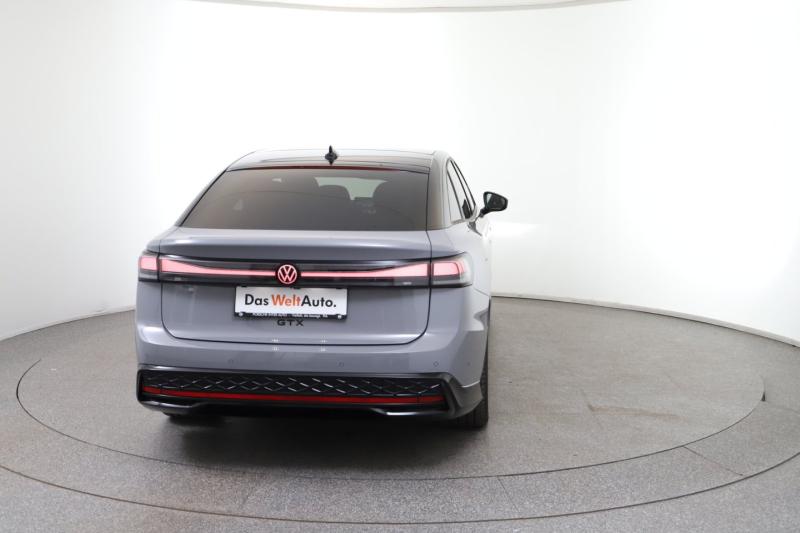 VW ID.7 GTX 4MOTION 250 kW Business