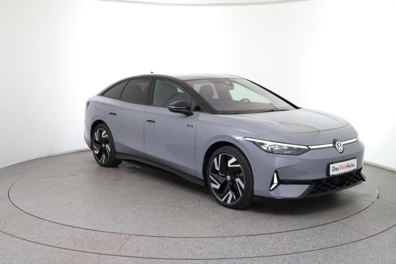 VW ID.7 GTX 4MOTION 250 kW Business