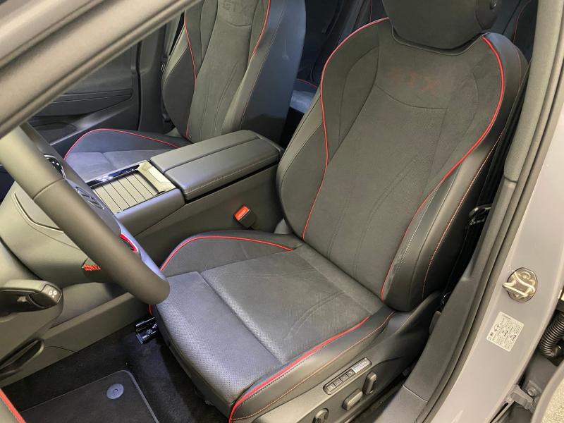 VW ID.7 GTX 4MOTION 250 kW Business