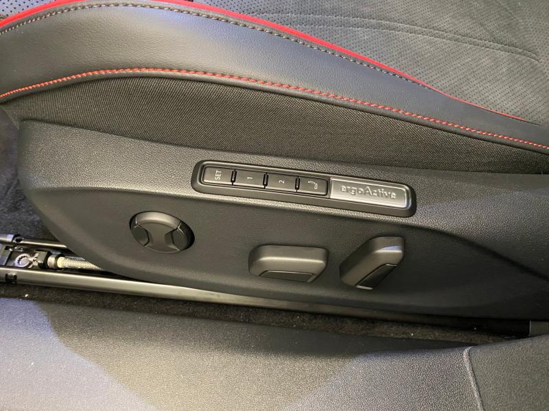 VW ID.7 GTX 4MOTION 250 kW Business