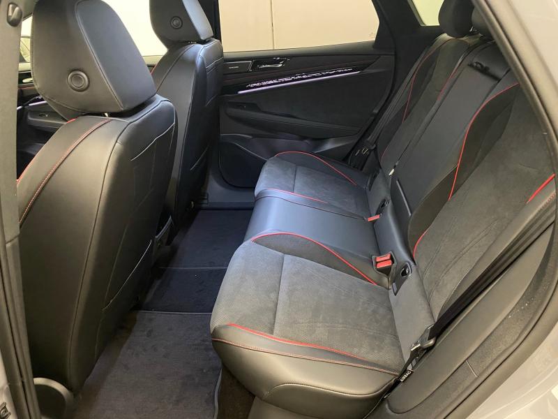 VW ID.7 GTX 4MOTION 250 kW Business