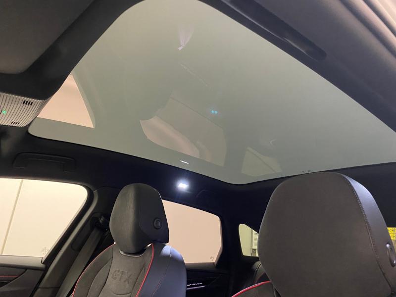 VW ID.7 GTX 4MOTION 250 kW Business