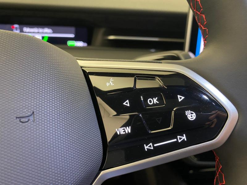 VW ID.7 GTX 4MOTION 250 kW Business