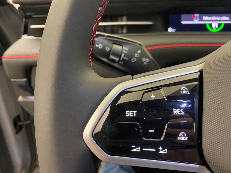 VW ID.7 GTX 4MOTION 250 kW Business