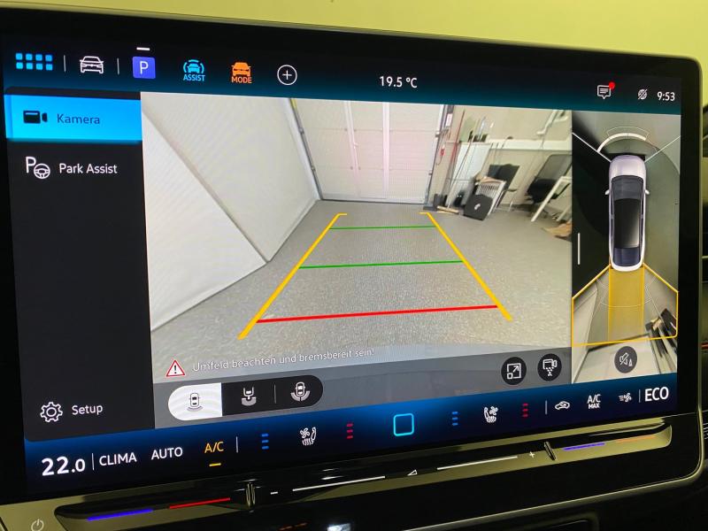 VW ID.7 GTX 4MOTION 250 kW Business