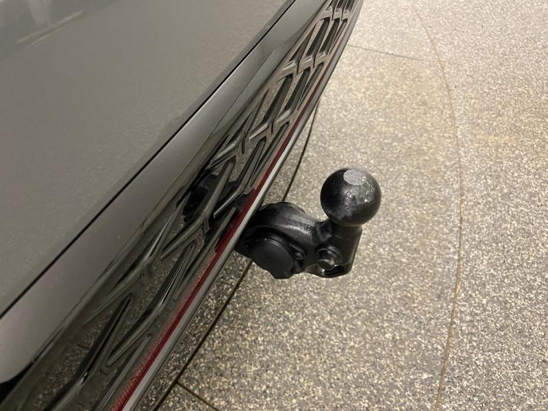 VW ID.7 GTX 4MOTION 250 kW Business