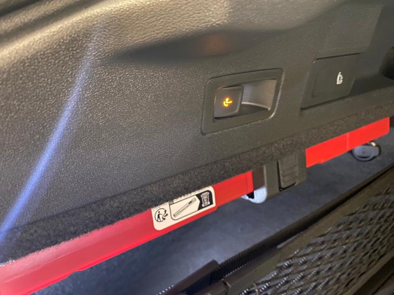 VW ID.7 GTX 4MOTION 250 kW Business