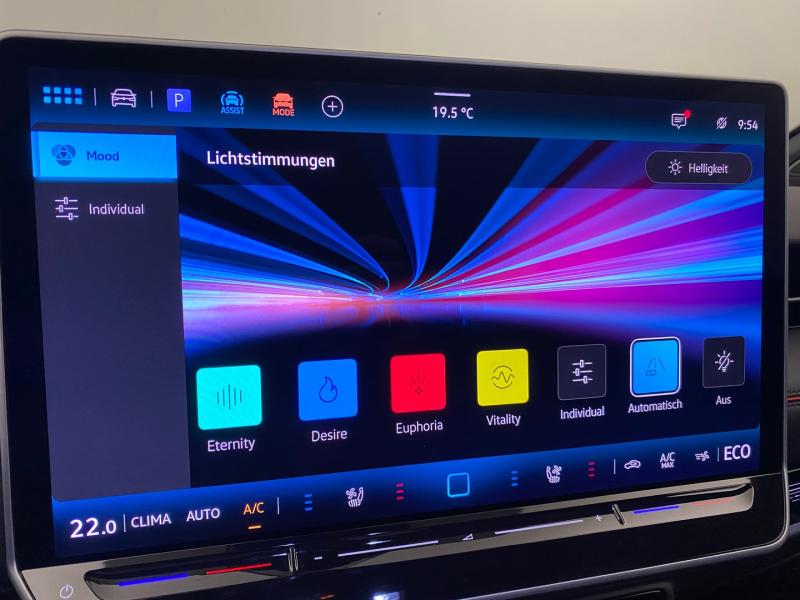 VW ID.7 GTX 4MOTION 250 kW Business