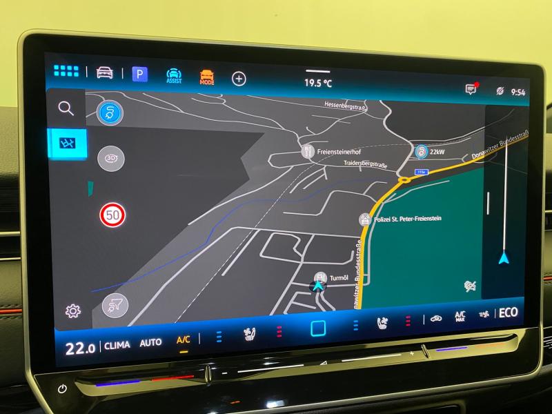 VW ID.7 GTX 4MOTION 250 kW Business