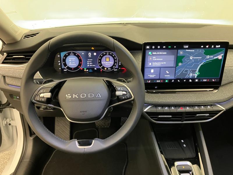 Škoda Octavia Combi Selection TDI DSG