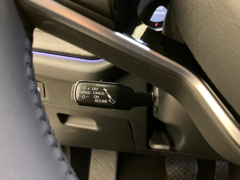 Škoda Octavia Combi Selection TDI DSG