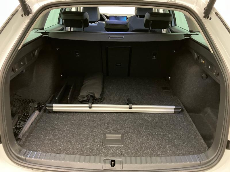 Škoda Octavia Combi Selection TDI DSG