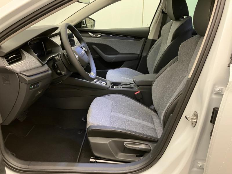 Škoda Octavia Combi Selection TDI DSG