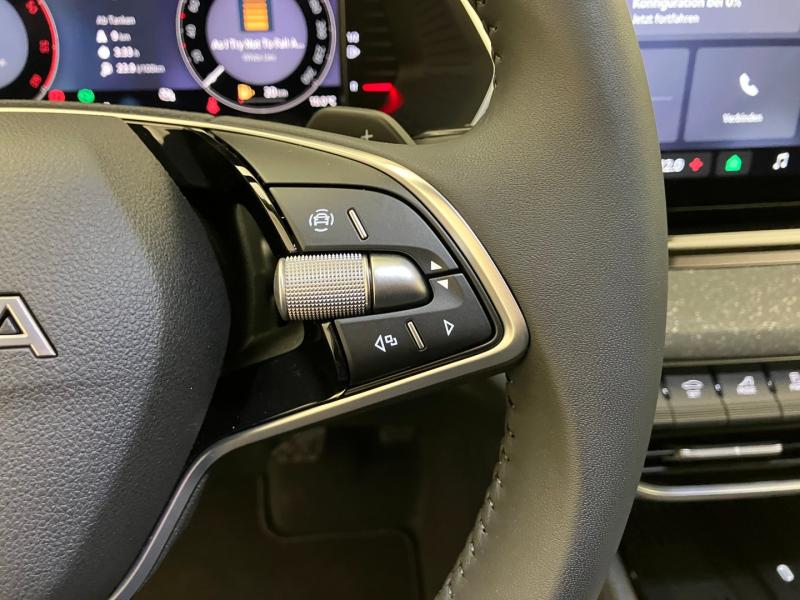 Škoda Octavia Combi Selection TDI DSG