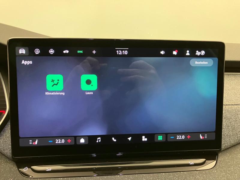 Škoda Octavia Combi Selection TDI DSG