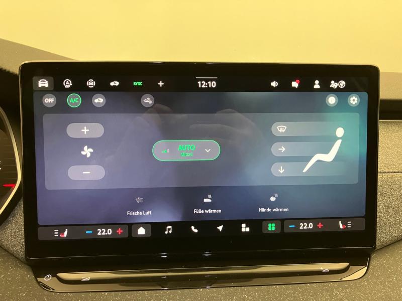 Škoda Octavia Combi Selection TDI DSG