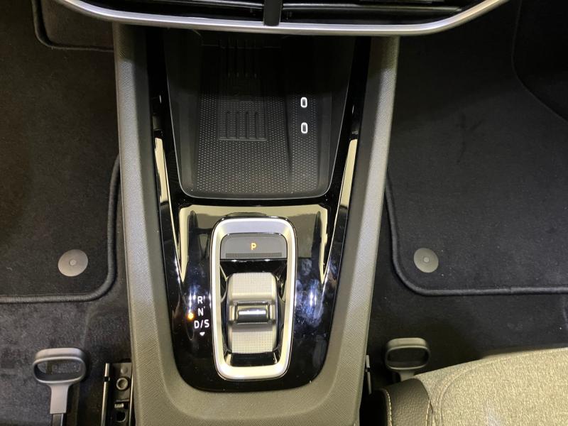 Škoda Octavia Combi Selection TDI DSG