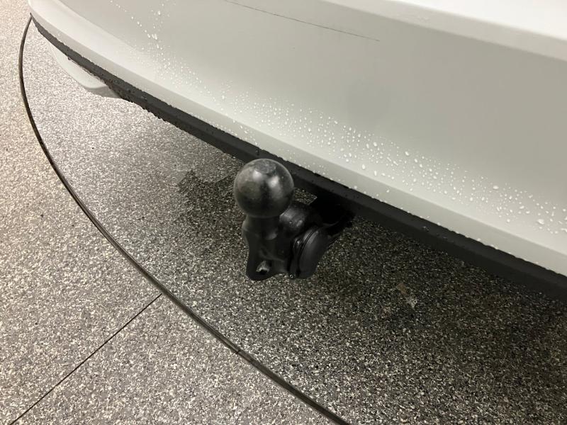 Škoda Octavia Combi Selection TDI DSG