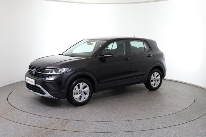 VW T-Cross 4Me TSI