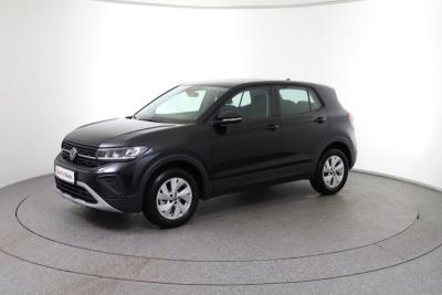 VW T-Cross 4Me TSI