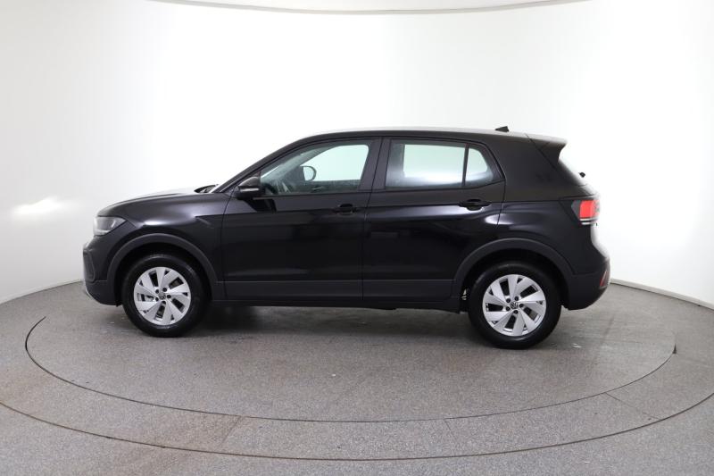 VW T-Cross 4Me TSI