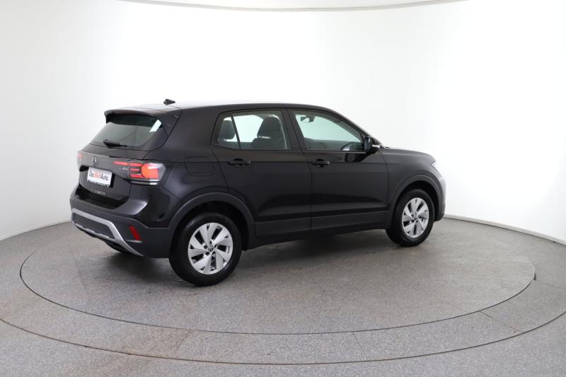 VW T-Cross 4Me TSI