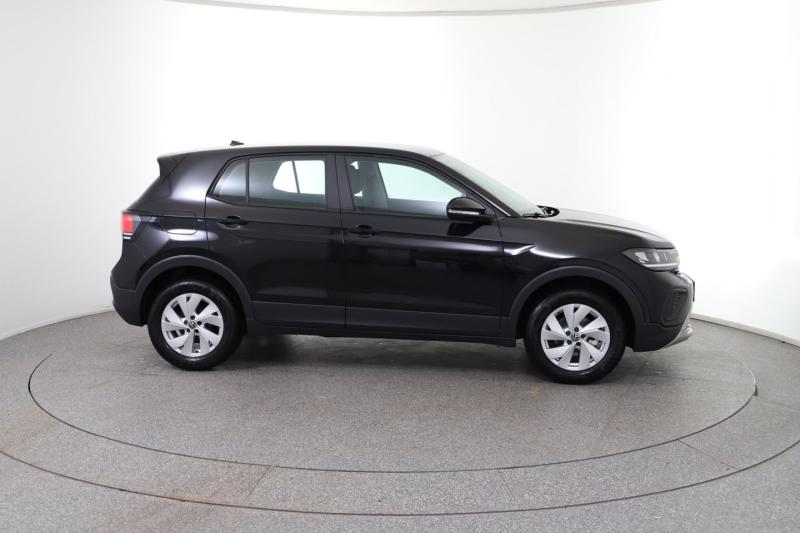 VW T-Cross 4Me TSI