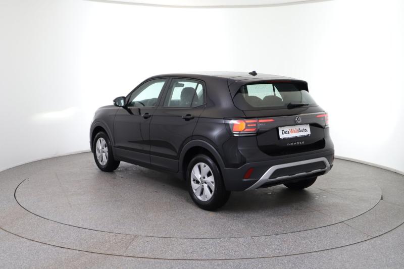 VW T-Cross 4Me TSI