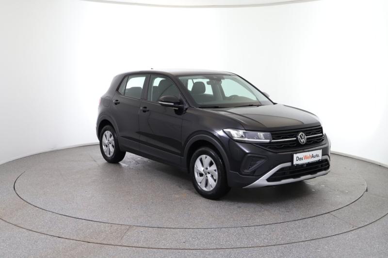 VW T-Cross 4Me TSI