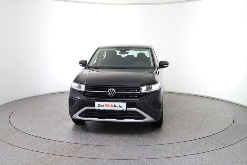 VW T-Cross 4Me TSI