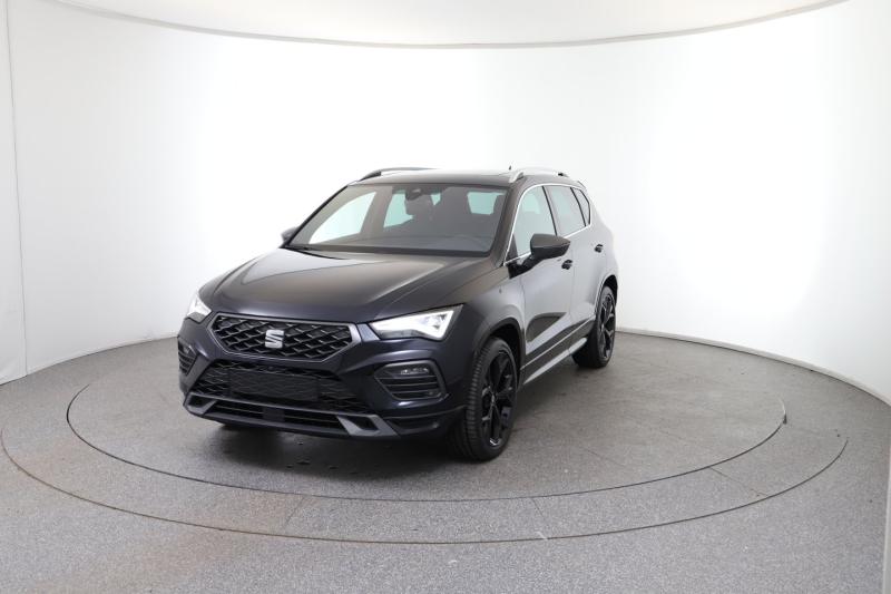 SEAT Ateca FR 2.0 TDI DSG 4Drive