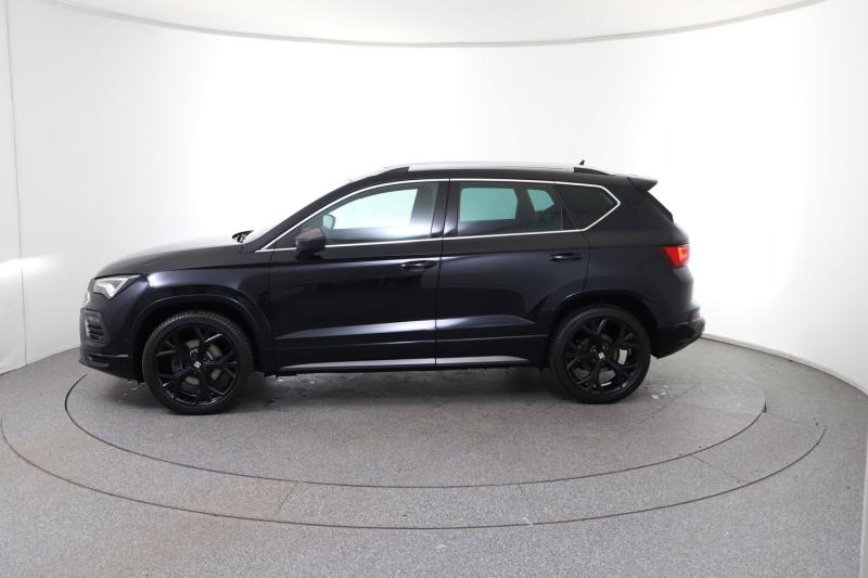 SEAT Ateca FR 2.0 TDI DSG 4Drive