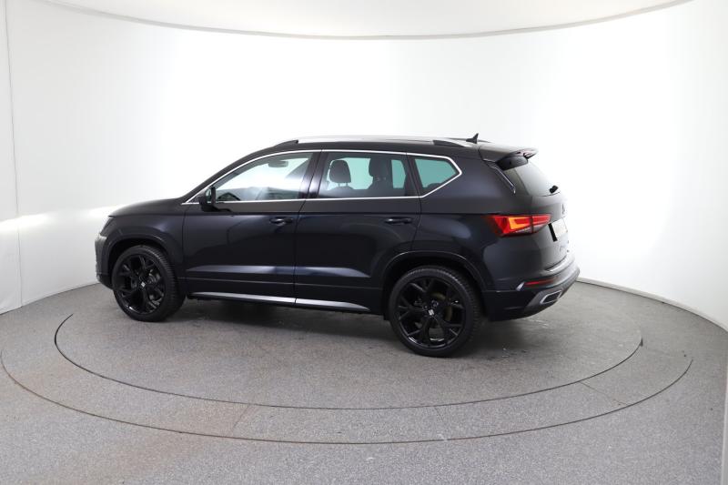 SEAT Ateca FR 2.0 TDI DSG 4Drive