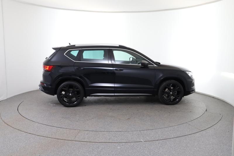 SEAT Ateca FR 2.0 TDI DSG 4Drive