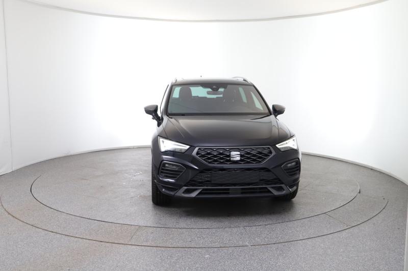 SEAT Ateca FR 2.0 TDI DSG 4Drive