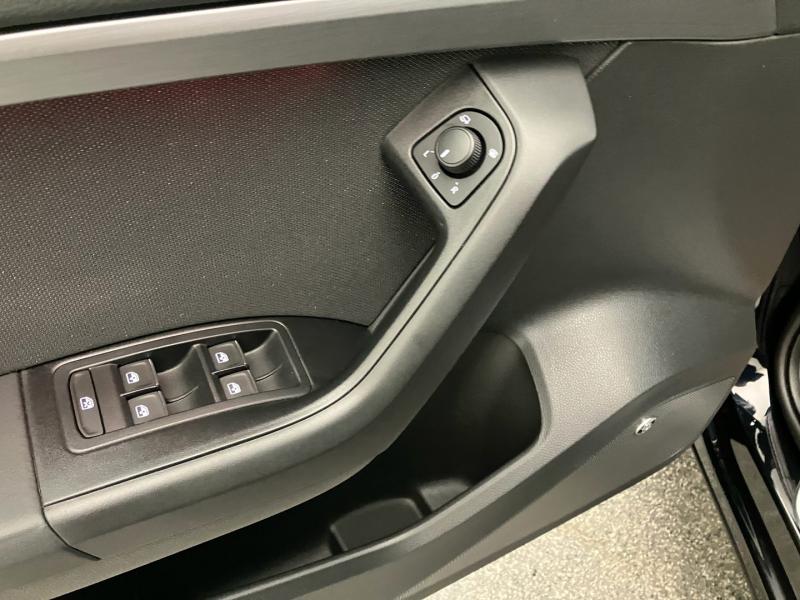 SEAT Ateca FR 2.0 TDI DSG 4Drive