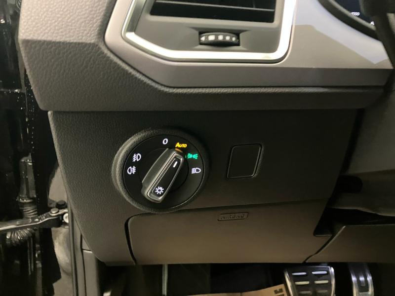 SEAT Ateca FR 2.0 TDI DSG 4Drive