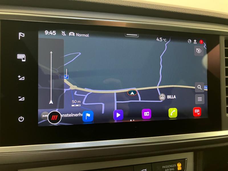 SEAT Ateca FR 2.0 TDI DSG 4Drive